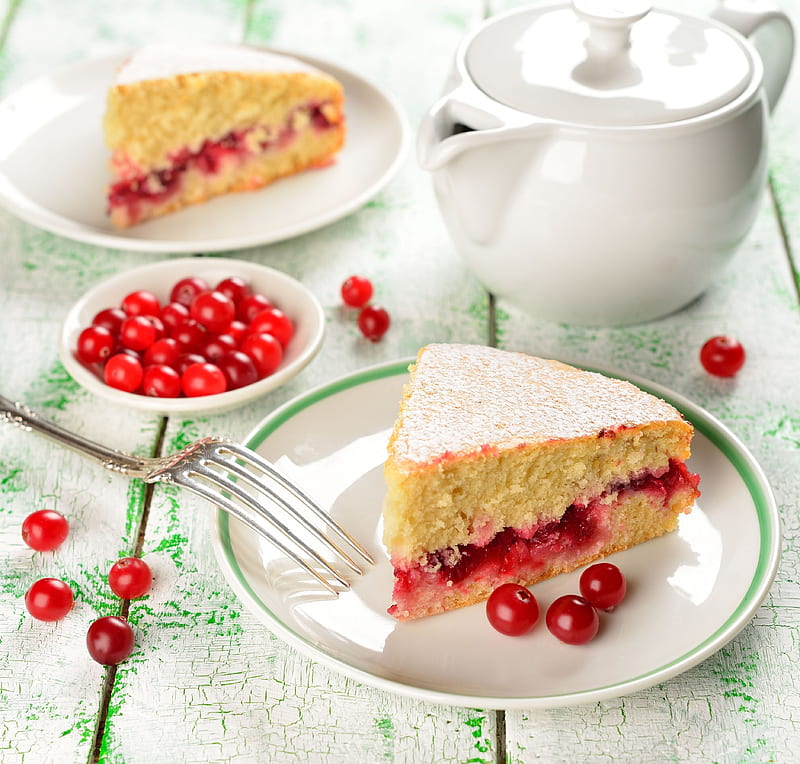 *** Currant Cake ***, cake, currant, food, fruits, dessert, HD wallpaper