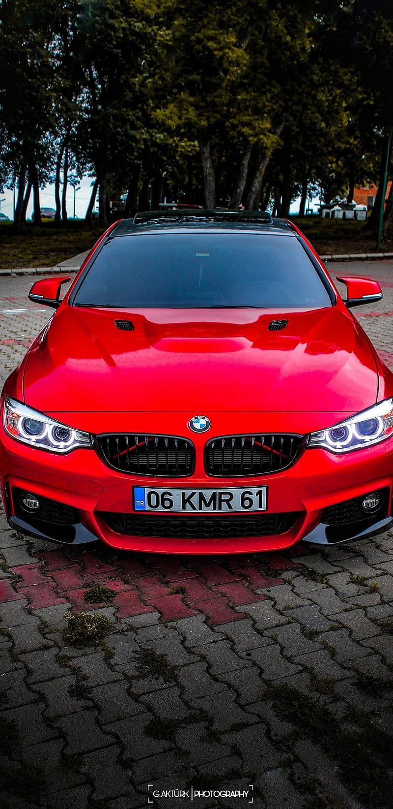 BMW, auto, car, red, HD phone wallpaper | Peakpx