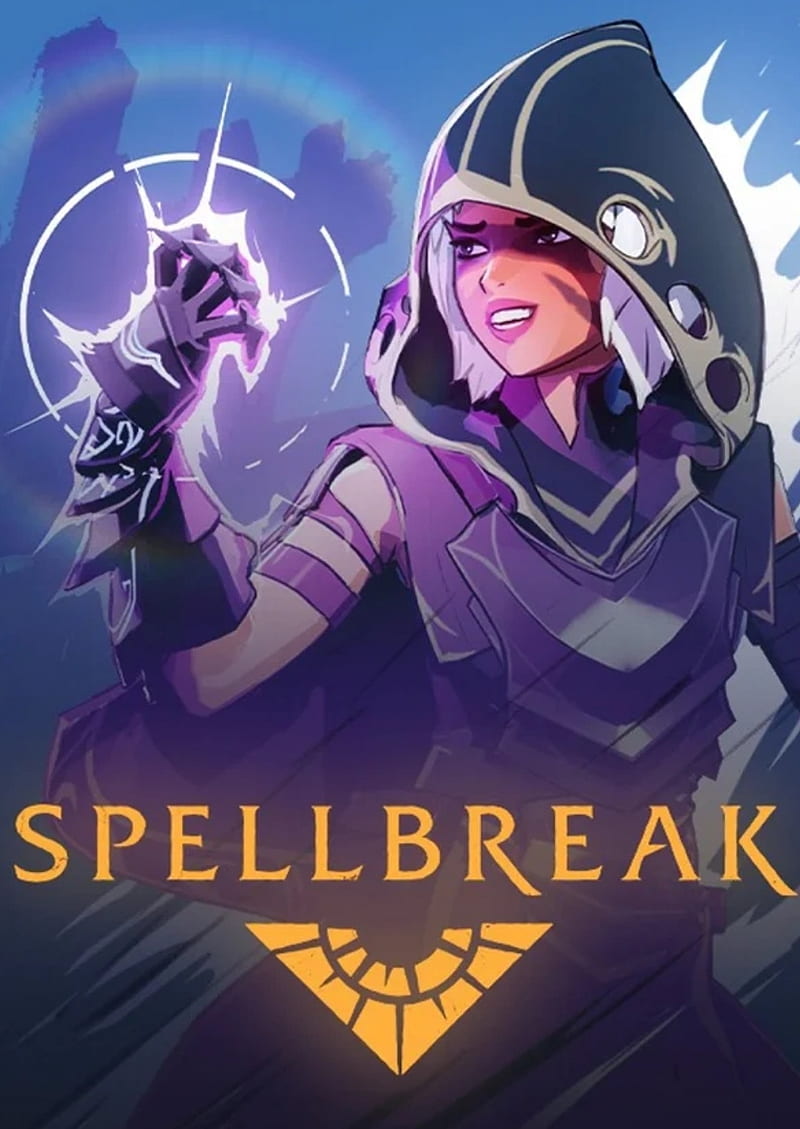 Proletariat's Fantasy Battle Royale Game Spellbreak Is Now In Closed Beta -  MMOs.com