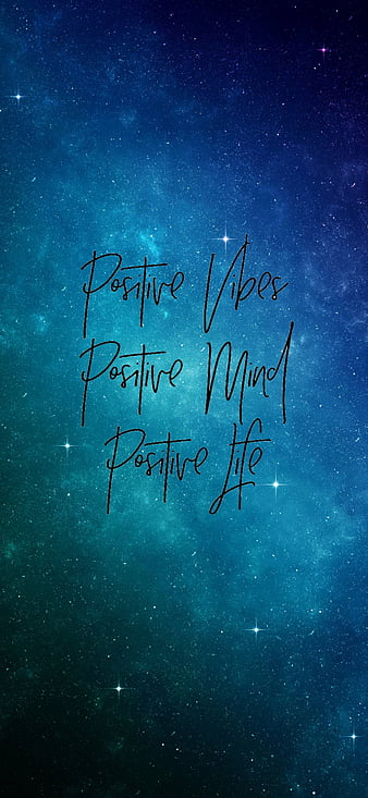 HD positive vibes wallpapers | Peakpx