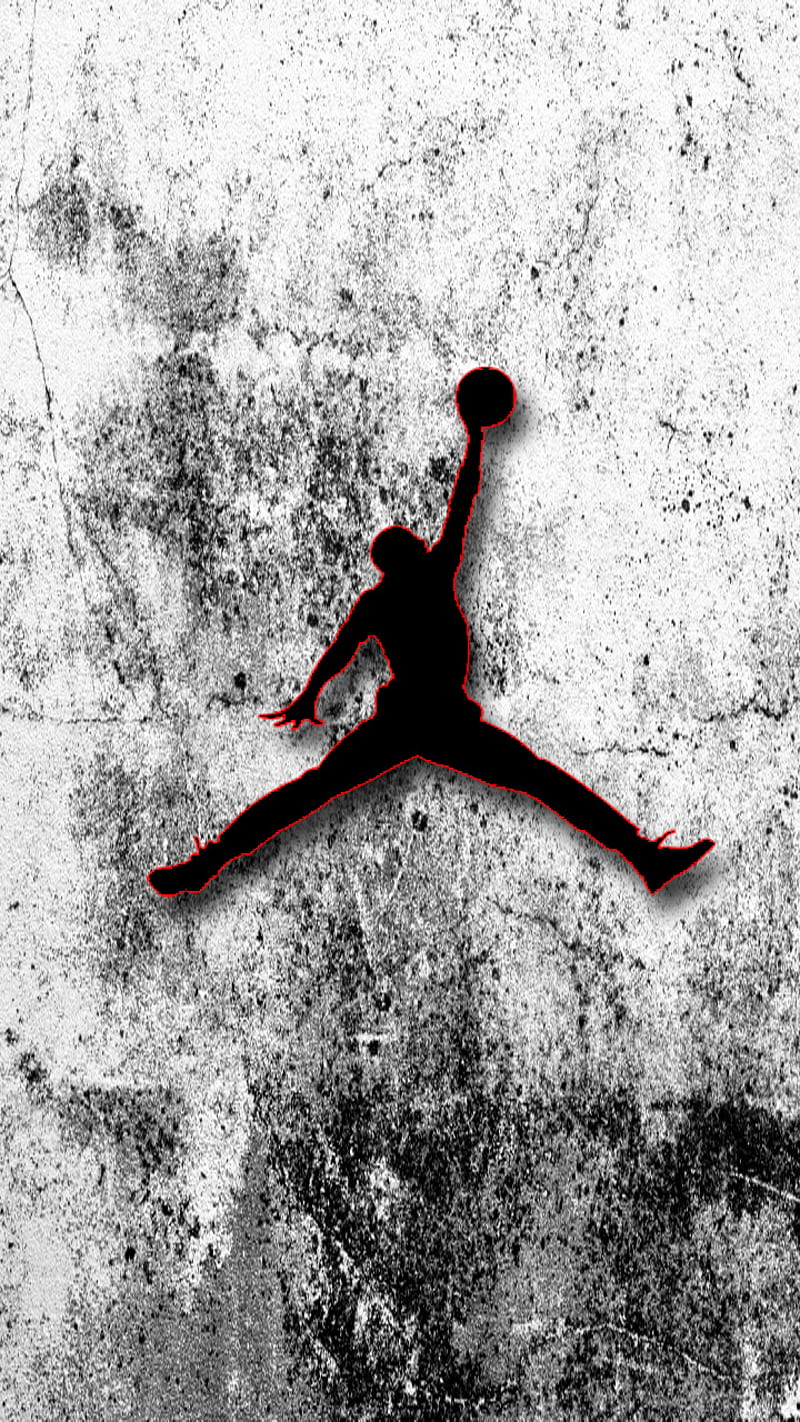 MJ, basketball, dope, hype, jordans, nba, sneakerhead, usa, HD phone wallpaper