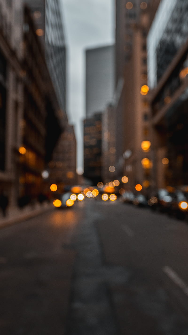 Blur, background blur, natureblur, new york, HD phone wallpaper | Peakpx
