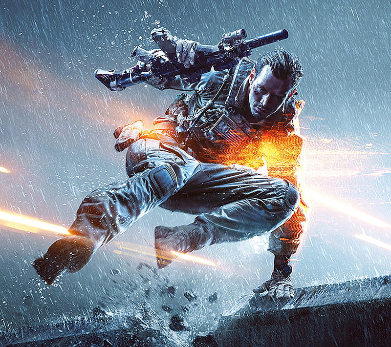 Battlefield 4, HD wallpaper | Peakpx