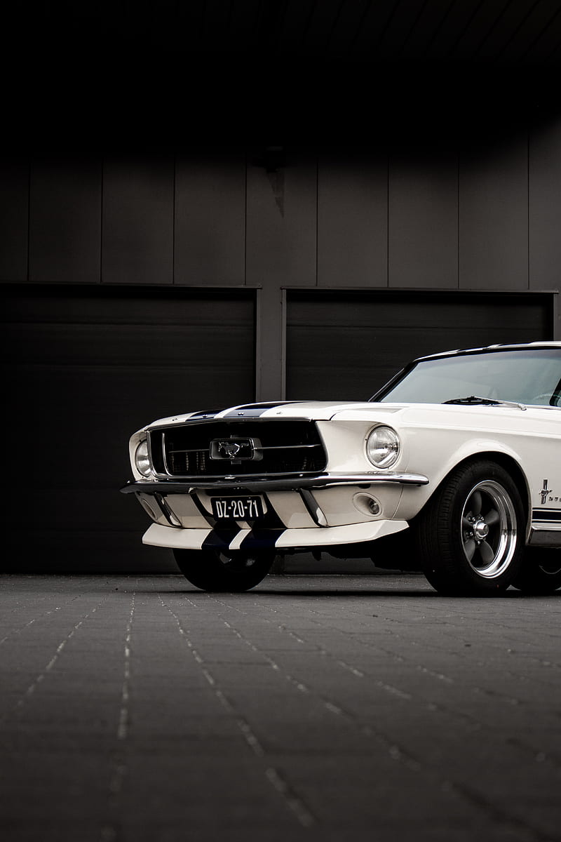Page 3 Hd Ford Mustang White Wallpapers Peakpx