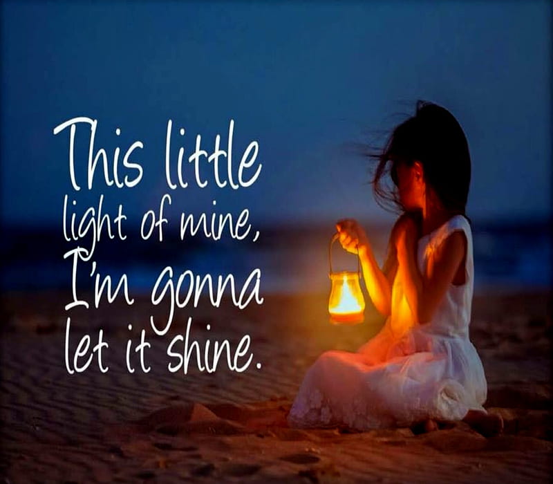 Let It Shine, Light, Let In Shine, Water, God, beach, Woman, Jesus, HD wallpaper