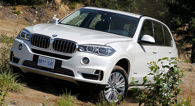 BMW X5 xDrive50i (2014) - Off-Road, car, HD wallpaper | Peakpx