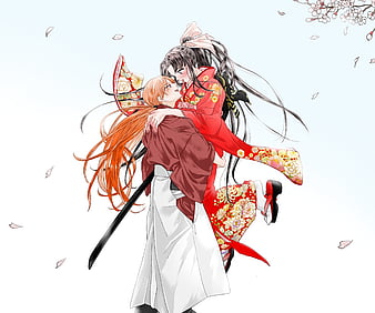 Himura Kenshin, Hakama - Zerochan Anime Image Board