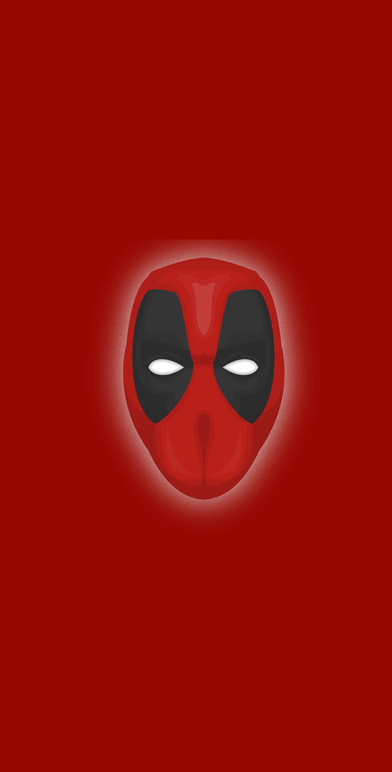 Deadpool, marvel, neruarte, superheroe, HD phone wallpaper | Peakpx