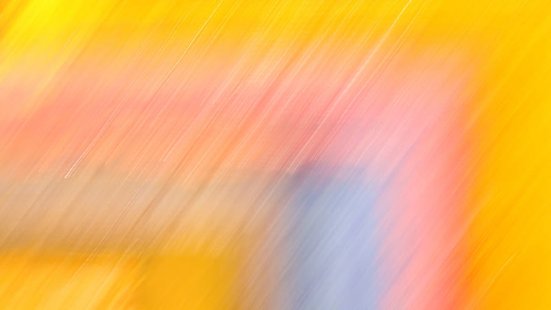 Yellow Bright Abstract Lines , abstract, lines, yellow, HD wallpaper