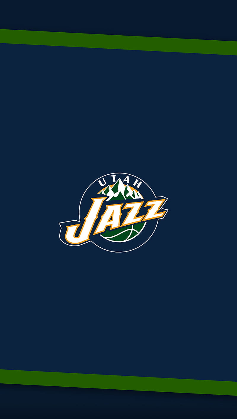Utah Jazz Genn, basketball, nba, HD phone wallpaper | Peakpx