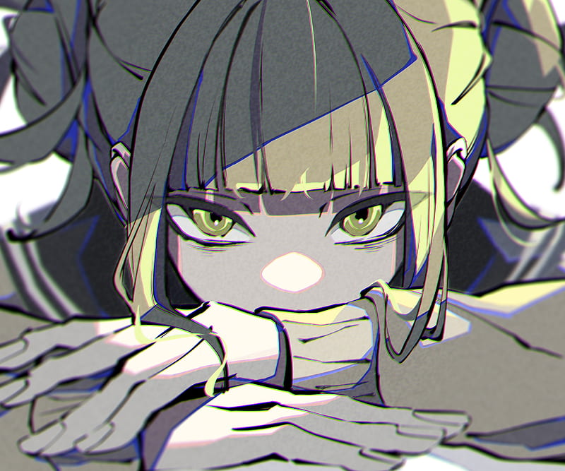 Download Sweet Killer Himiko Toga Wallpaper | Wallpapers.com