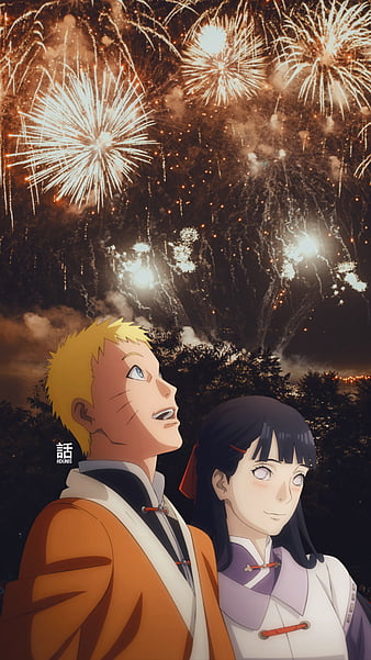 Papel de parede HD para desktop: Anime, Amor, Naruto, Beijo, Hinata Hyuuga,  Naruto Uzumaki baixar imagem grátis #1108646