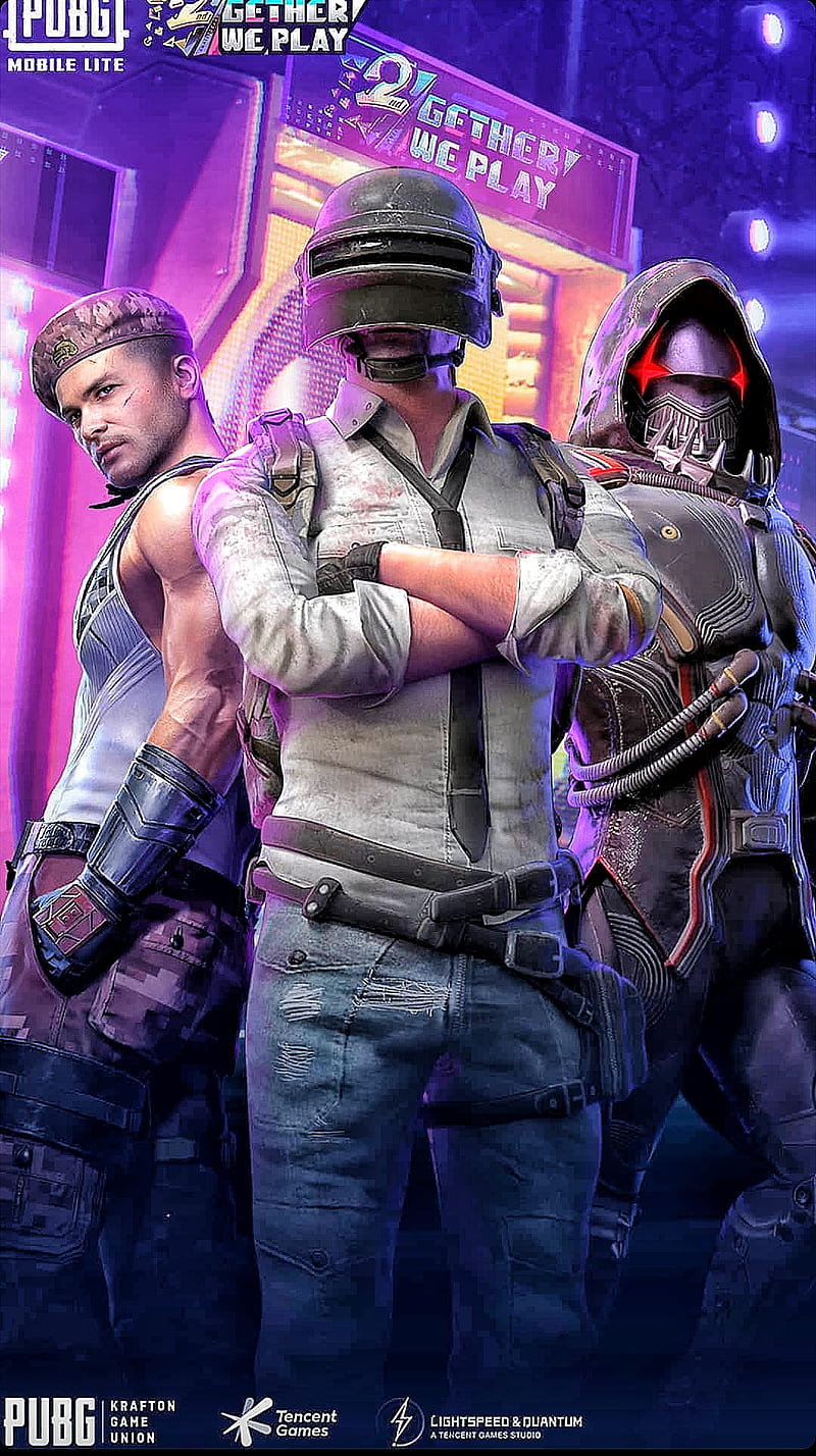 PUBG MOBILE, andy, carlo, pc, sara, season 15, vector, HD phone wallpaper |  Peakpx