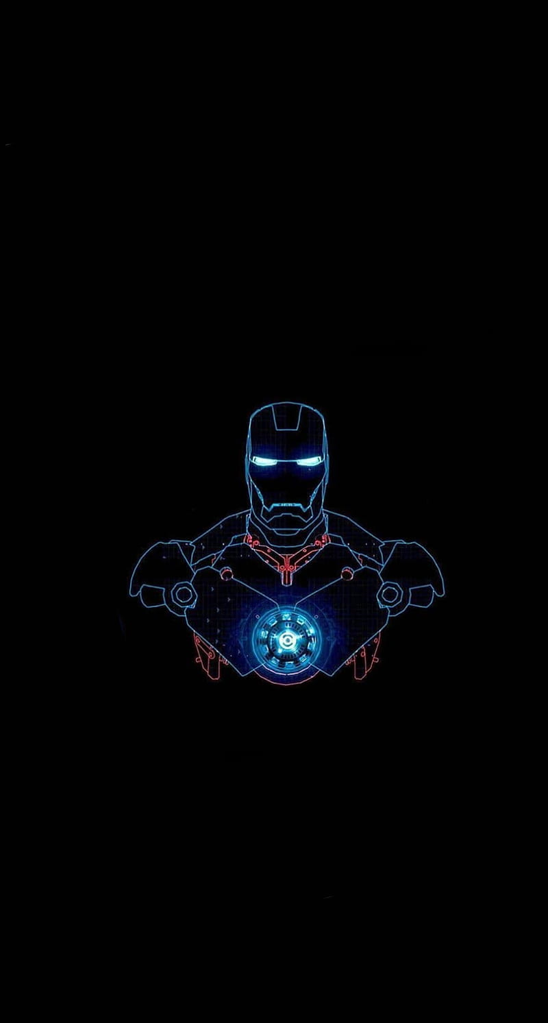 Iron Man, age of ultron, avengers, endgame, infinity war, marvel, robert downey junior, tony stark, HD phone wallpaper