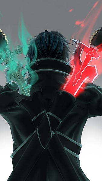 Anime Sword Art Online Wallpaper