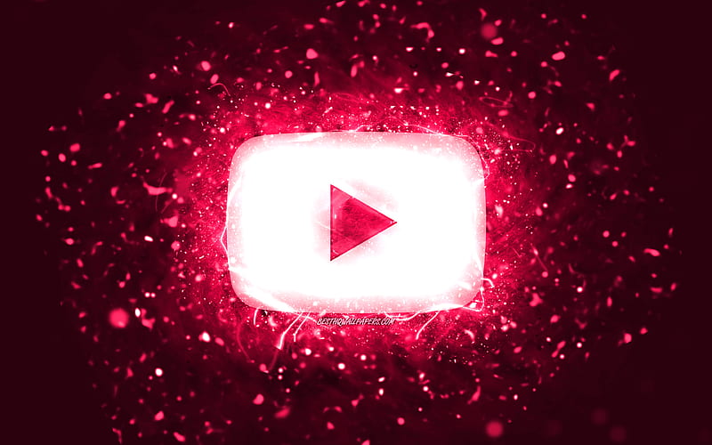 HD youtube logo wallpapers | Peakpx