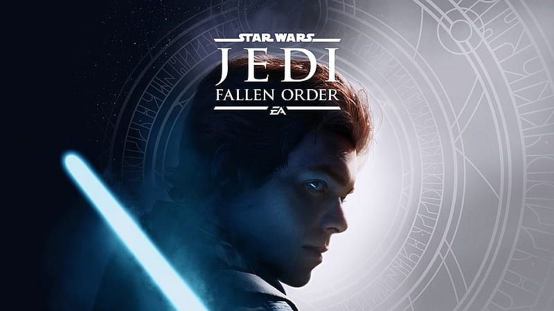 Cal Kestis Star Wars Jedi Fallen Order, HD wallpaper