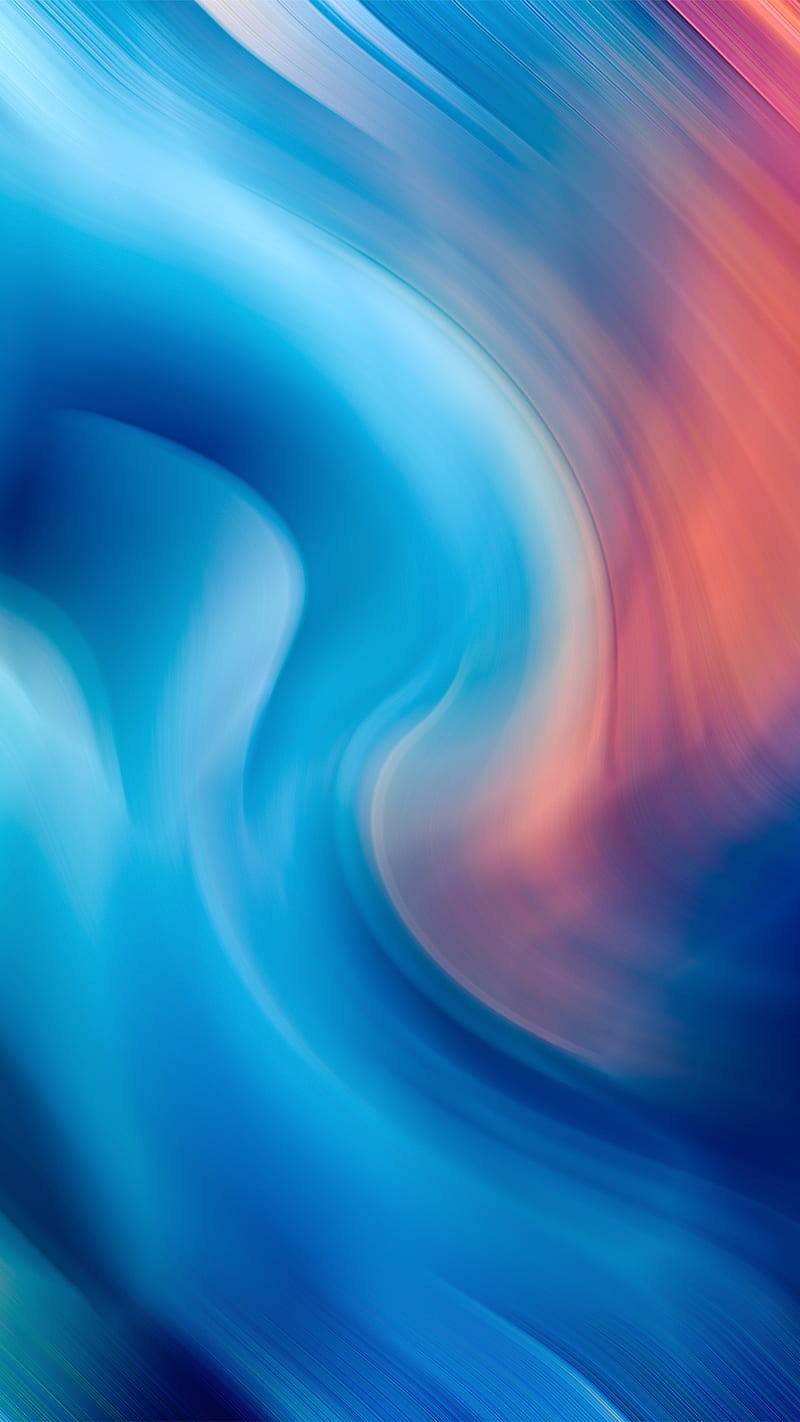 Gradient, abstract, background, hq, pattern wavy, HD phone wallpaper ...