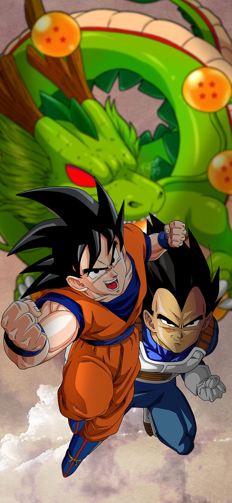 Dragon ball, android, anime, god, online, super, HD phone wallpaper | Peakpx