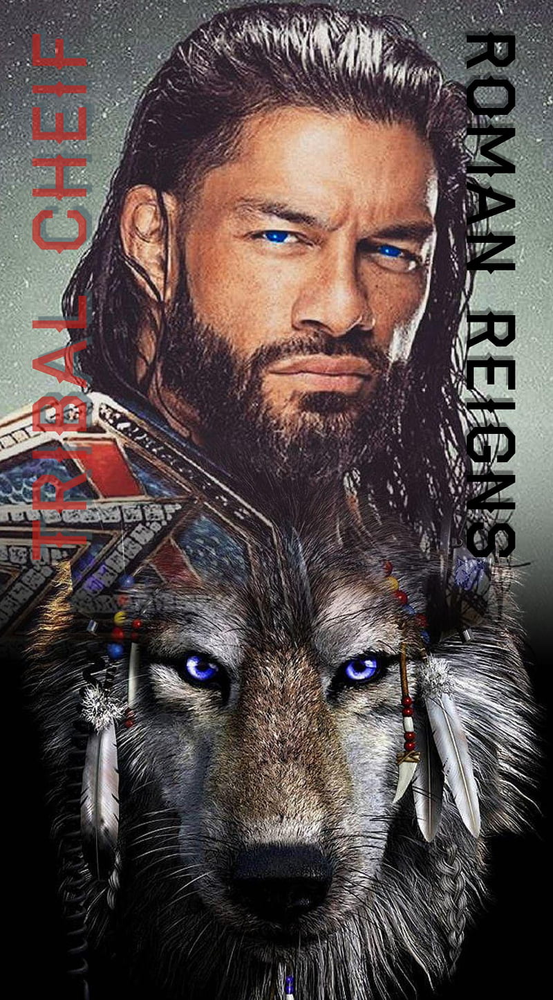 WWE Roman Reigns 2014 by SmileDexizeR on DeviantArt