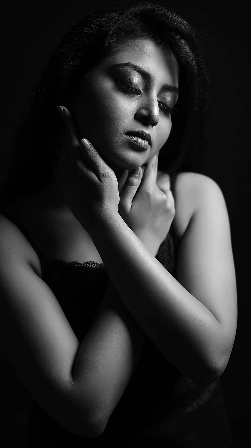 Priya Piu Dey Model Actress Hd Phone Wallpaper Peakpx