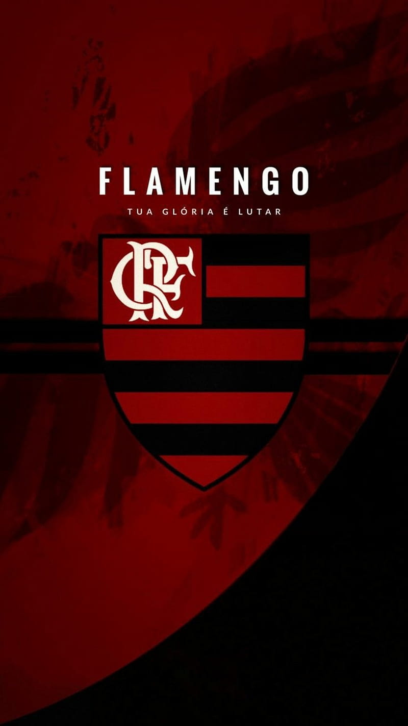 Flamengo, Brasil, HD phone wallpaper