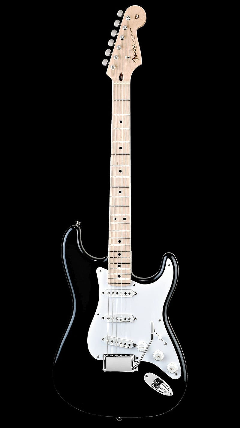 Stratocaster Eric Clapton Fender Signature Hd Mobile Wallpaper Peakpx