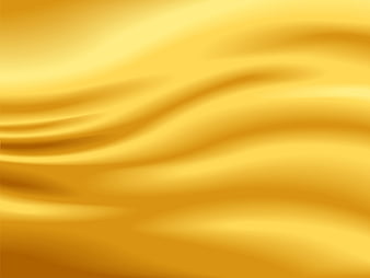 Yellow satin background texture Stock Photo by ©NataliiaK 111852302