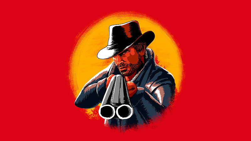 1080x1920 Red Dead Redemption Wallpapers for Android Mobile Smartphone  Full HD