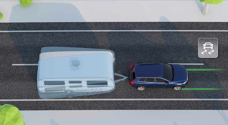 2015 Volkswagen Touareg - Trailer Stabilisation Function , car, HD wallpaper