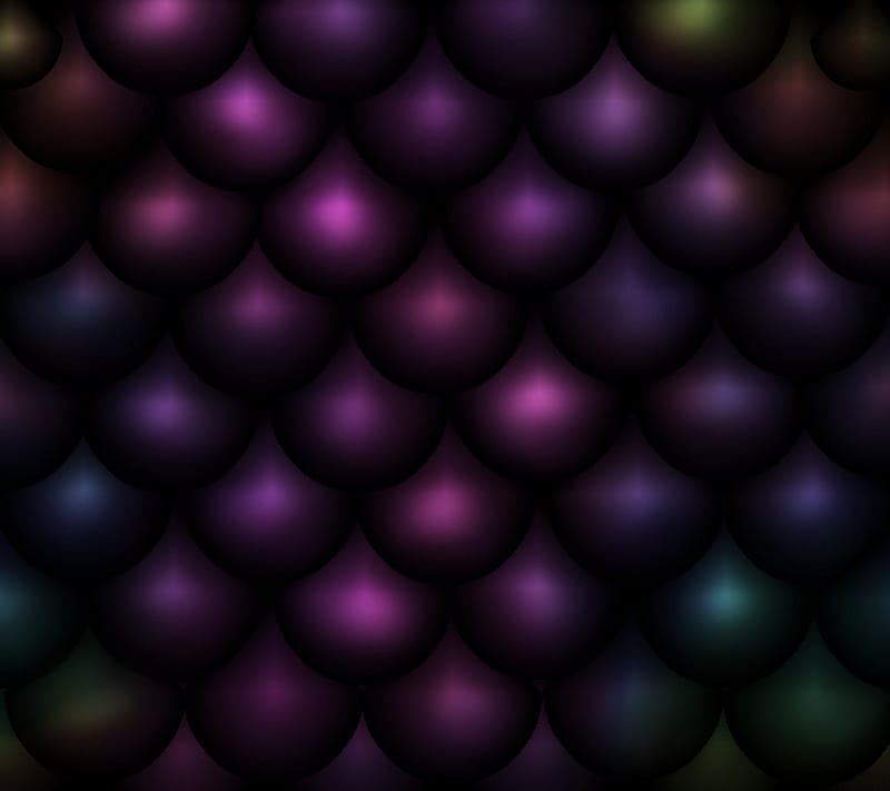 Colorful Blobs3, abstract, blobs, HD wallpaper