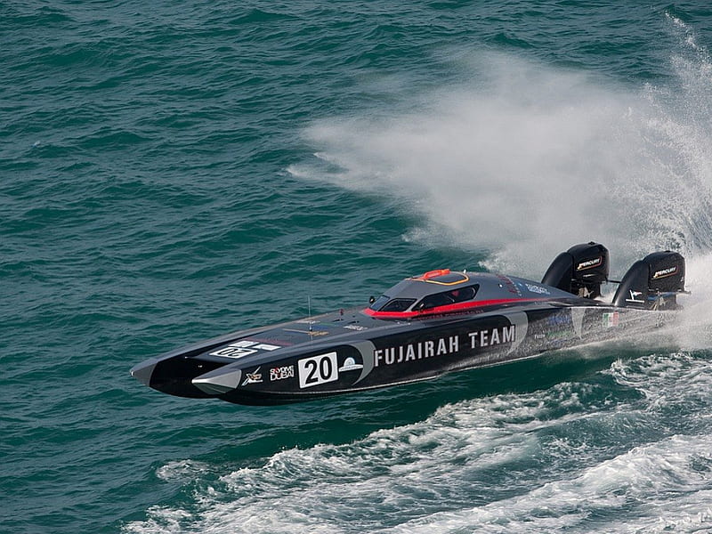 XCAT World Series 2013, power, thrill, boat, ride, HD wallpaper