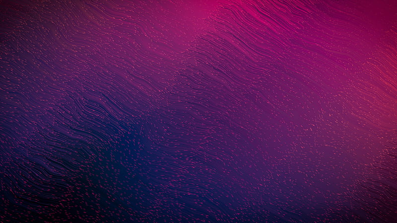 Purple Threads Abstract , abstract, artist, artwork, digital-art, purple, HD wallpaper