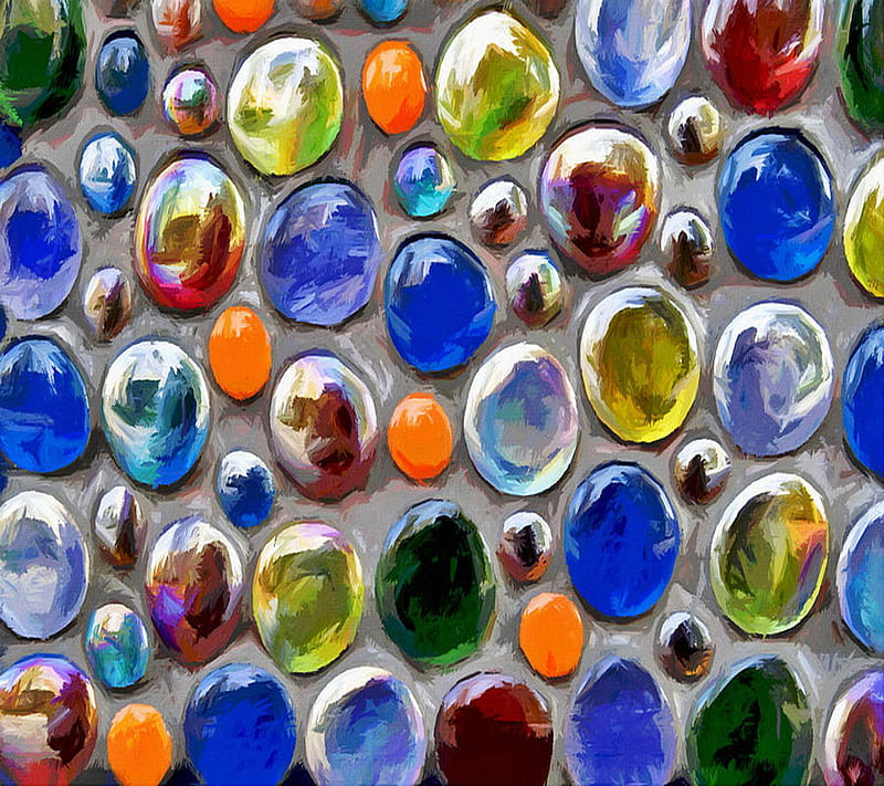 Met opzet onenigheid Diagnostiseren HD digital art colorful glass wallpapers | Peakpx