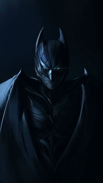 Hình Nền Batman Đẹp, Full HD, 4K Cho Điện Thoại, PC