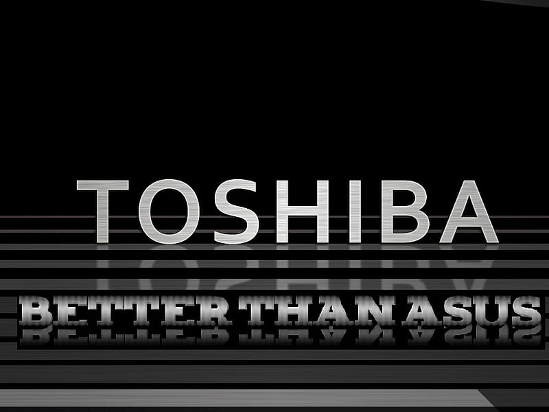 Toshiba Rocks, toshiba, HD wallpaper