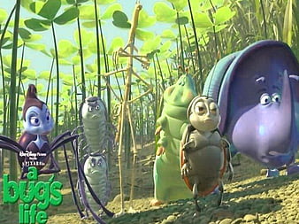 HD a bugs life wallpapers | Peakpx