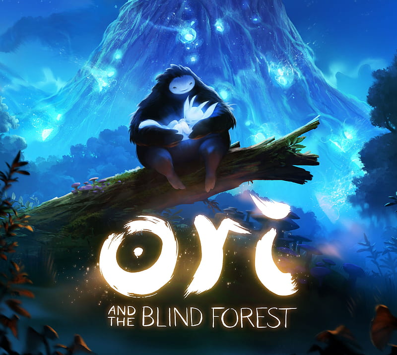 Ori , blind, forest, pc, the, xbox360, HD wallpaper
