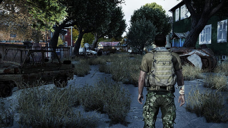 dayz standalone for mac download