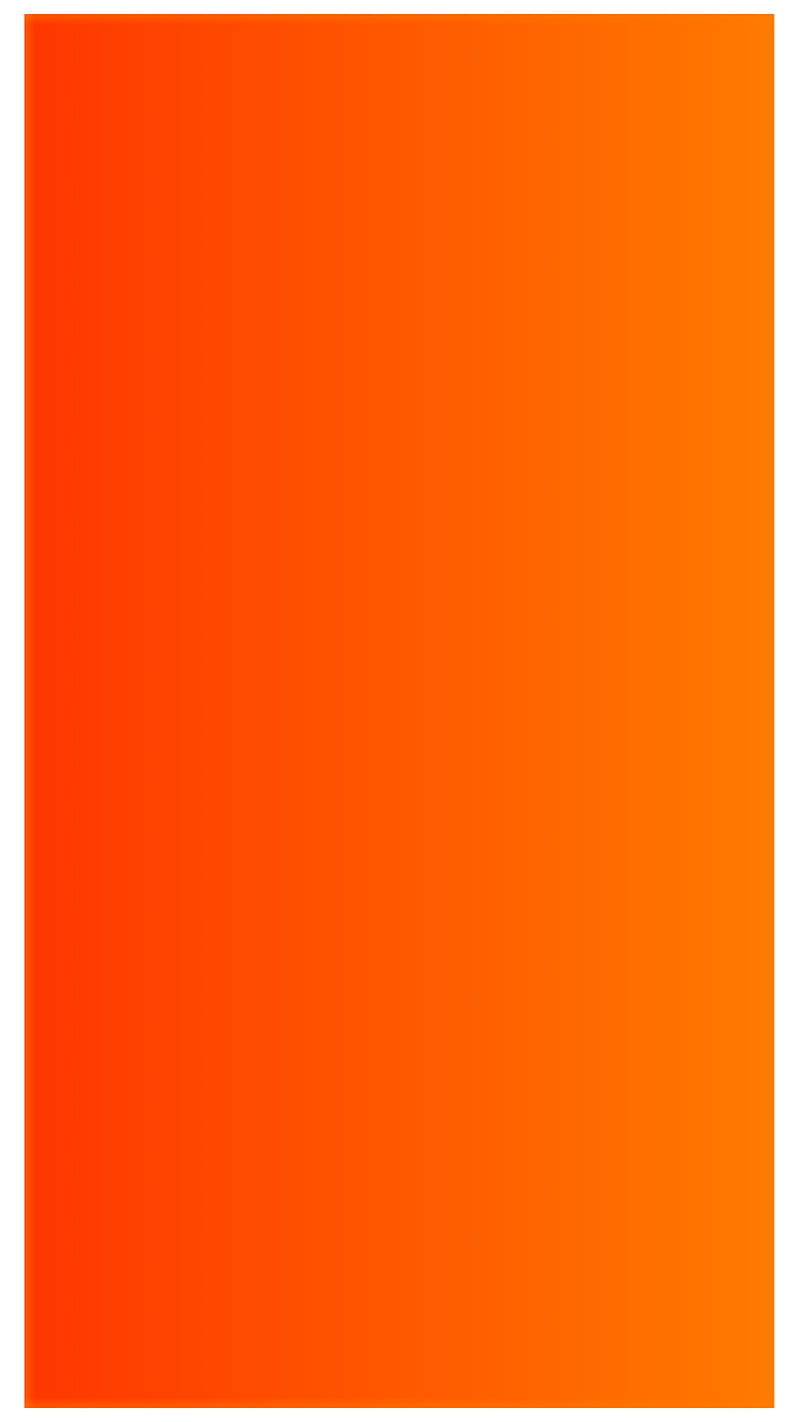 Hãy xem hình nền điện thoại di động này với dải màu cam chuyển tiếp đầy tuyệt vời, mang đến cảm giác năng động và kích thích trực tiếp trên màn hình điện thoại của bạn. Sử dụng nền này để mang đến sự tươi sáng và sức sống cho thiết bị của bạn cả ngày dài.
