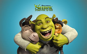 The Shrekoning: How three events in the mid-2010s marked Shrek's meme  evolution