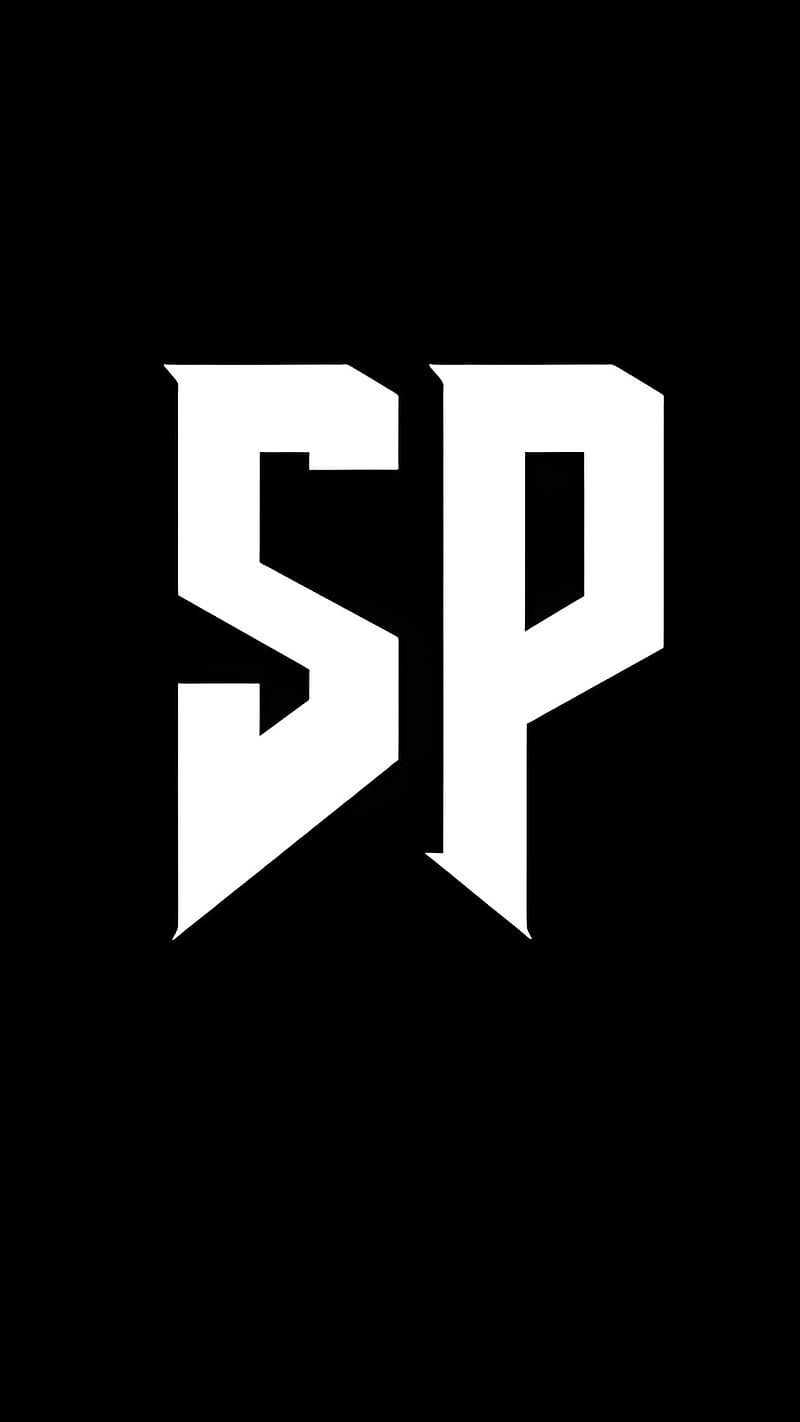 Initial SP letter linked logo vector template Swoosh letter SP - stock  vector 4275436 | Crushpixel