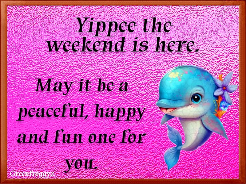 HAPPY WEEKEND, COMMENT, WEEKEND, CARD, HAPPY, HD wallpaper | Peakpx