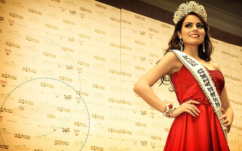 Miss Universe ZOIO, beuty, winner, contest, universe, HD wallpaper | Peakpx