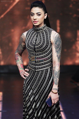 VJ-turned-actress Bani J finally admits to being in a relationship!