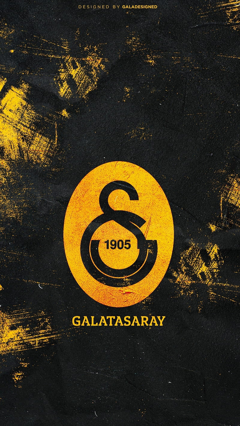 Galatasaray logosu çizimi, cimbom, yakın logoları #gs #galatasaray #ga