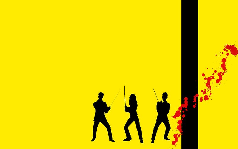 Movie, Kill Bill: Vol 1, HD wallpaper