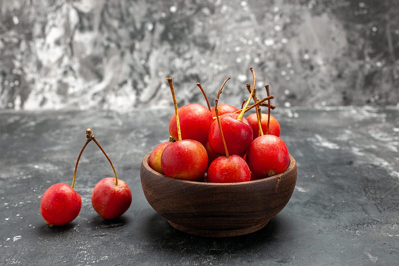 Fruits Cherry Hd Wallpaper Peakpx