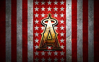 Free download Los Angeles Angels [550x489] for your Desktop, Mobile &  Tablet, Explore 45+ Angels Baseball Wallpaper Background