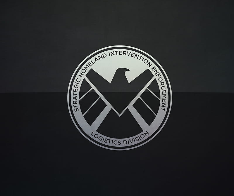 S H I E L D, avengers, marvel, shield, HD wallpaper